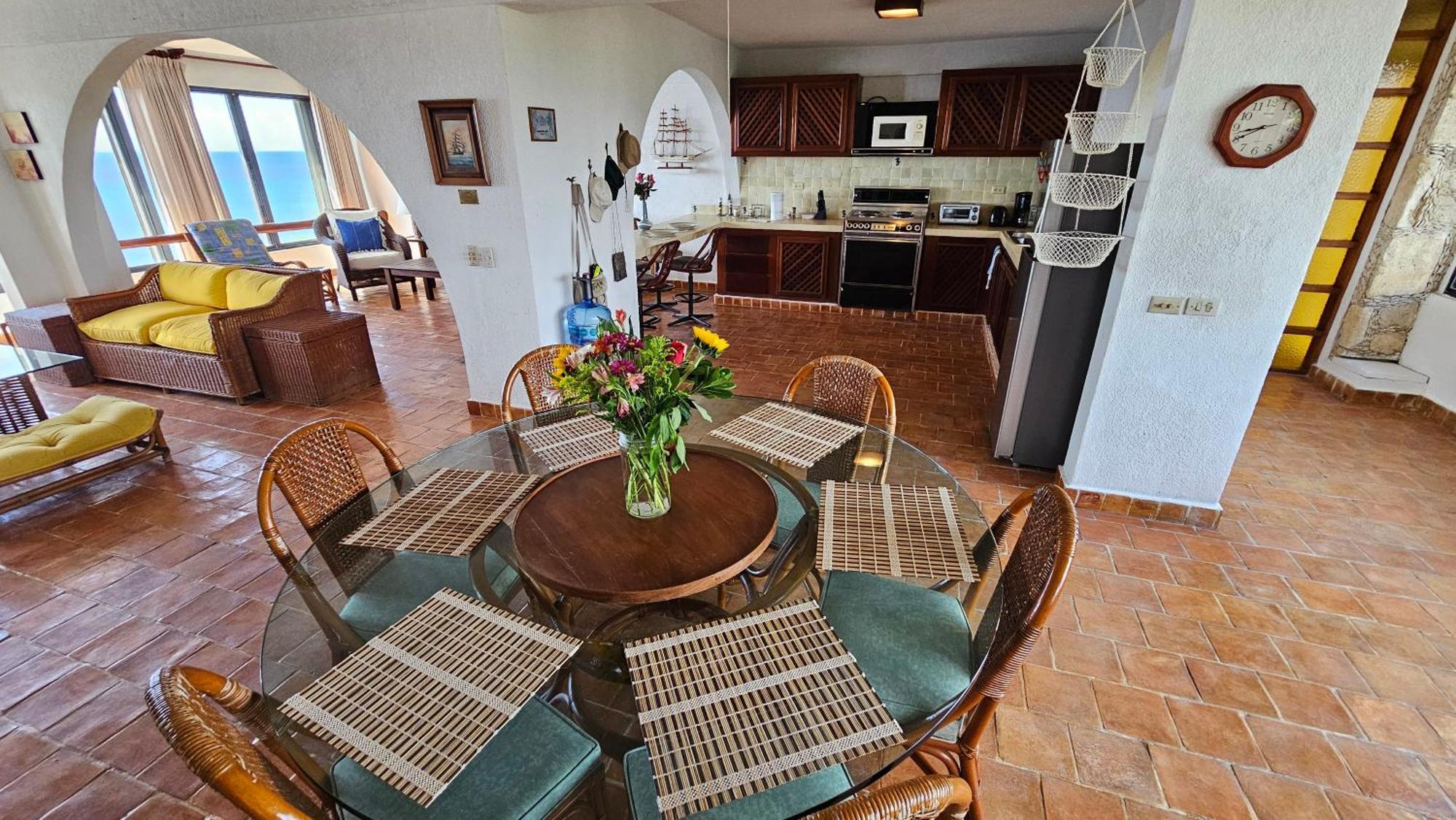 Condumel Apartment Cozumel Exterior photo